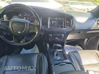 2021 Dodge Charger SXT – miniatura 14