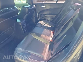 2021 Dodge Charger SXT – miniatura 16