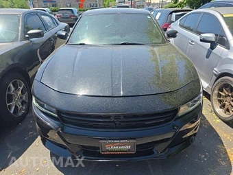 2021 Dodge Charger SXT – miniatura 2
