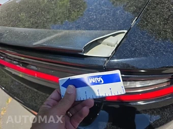 2021 Dodge Charger SXT – miniatura 25