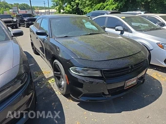 2021 Dodge Charger SXT – miniatura 3