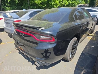 2021 Dodge Charger SXT – miniatura 4