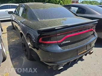 2021 Dodge Charger SXT – miniatura 6