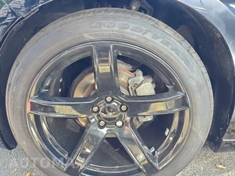 2021 Dodge Charger SXT – miniatura 8