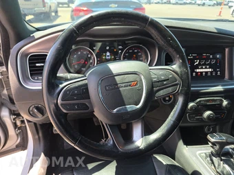 2021 Dodge Charger SXT - miniatura 10