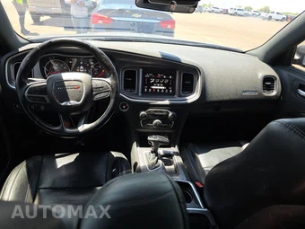 2021 Dodge Charger SXT - miniatura 11