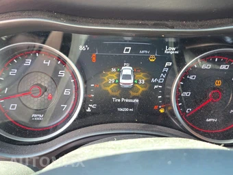 2021 Dodge Charger SXT - miniatura 12
