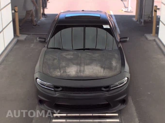 2021 Dodge Charger SXT - miniatura 2