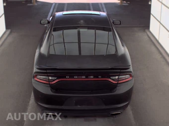 2021 Dodge Charger SXT - miniatura 5