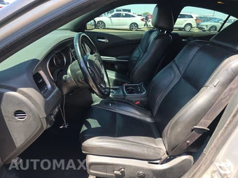 2021 Dodge Charger SXT - miniatura 7