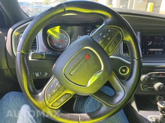 2021 Dodge Charger SXT - miniatura 10