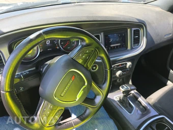 2021 Dodge Charger SXT - miniatura 11