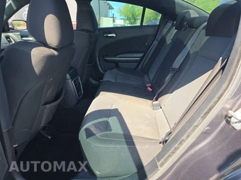 2021 Dodge Charger SXT - miniatura 13