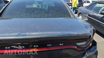 2021 Dodge Charger SXT - miniatura 21
