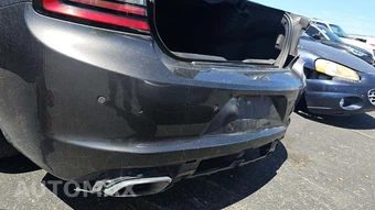 2021 Dodge Charger SXT - miniatura 22