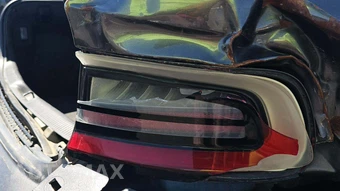 2021 Dodge Charger SXT - miniatura 26