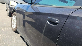2021 Dodge Charger SXT - miniatura 27