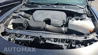 2021 Dodge Charger SXT - miniatura 32