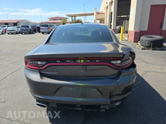2021 Dodge Charger SXT - miniatura 5