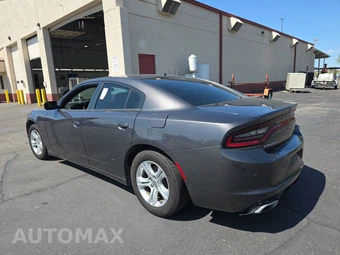 2021 Dodge Charger SXT - miniatura 6