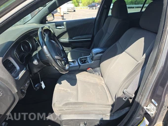 2021 Dodge Charger SXT - miniatura 7