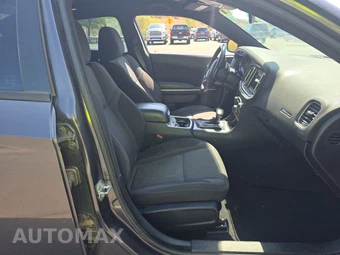2021 Dodge Charger SXT - miniatura 8