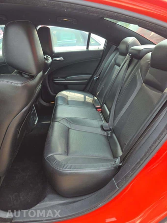 2021 Dodge Charger SXT – miniatura 13