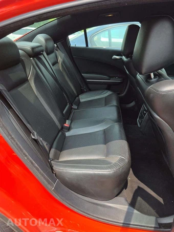 2021 Dodge Charger SXT – miniatura 16