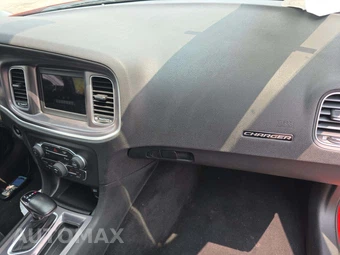 2021 Dodge Charger SXT – miniatura 19