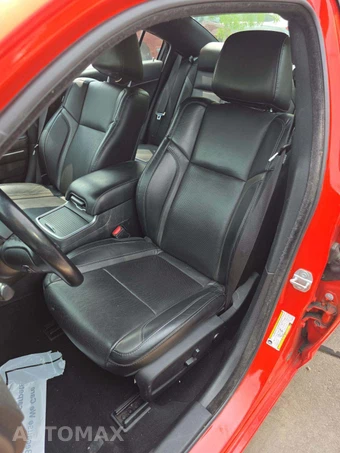 2021 Dodge Charger SXT – miniatura 6