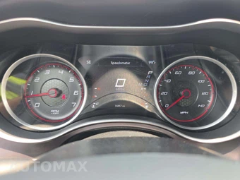 2021 Dodge Charger SXT – miniatura 9