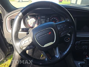 2021 Dodge Charger SXT – miniatura 10