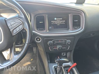 2021 Dodge Charger SXT – miniatura 11