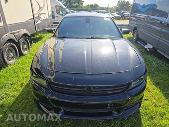 2021 Dodge Charger SXT – miniatura 2