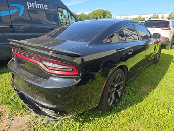 2021 Dodge Charger SXT – miniatura 4