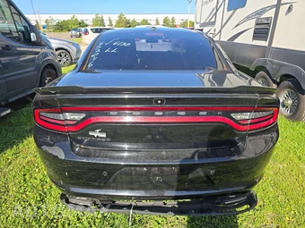 2021 Dodge Charger SXT – miniatura 5