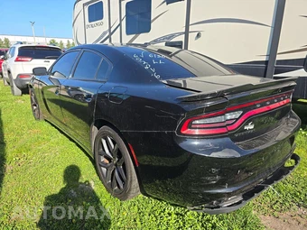 2021 Dodge Charger SXT – miniatura 6