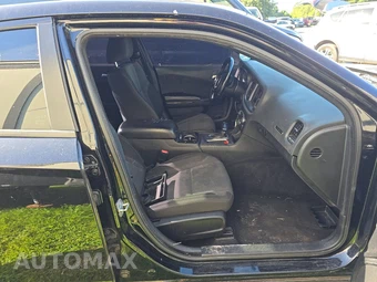 2021 Dodge Charger SXT – miniatura 8