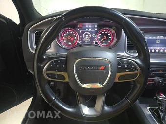 2021 Dodge Charger SXT – miniatura 10