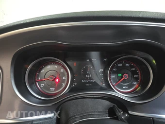 2021 Dodge Charger SXT – miniatura 12