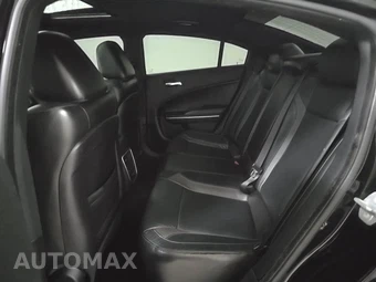 2021 Dodge Charger SXT – miniatura 13