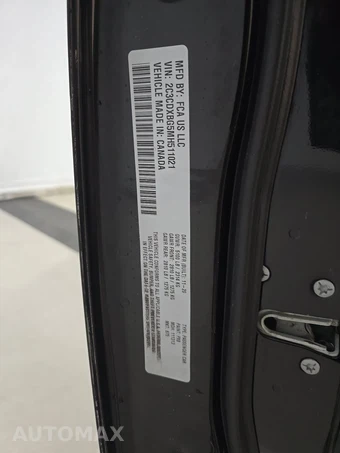 2021 Dodge Charger SXT – miniatura 14