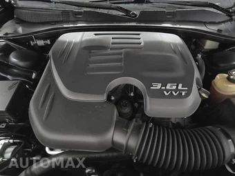 2021 Dodge Charger SXT – miniatura 15