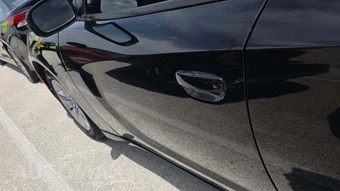 2021 Dodge Charger SXT – miniatura 19