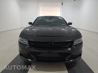 2021 Dodge Charger SXT – miniatura 2