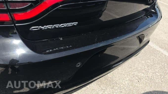 2021 Dodge Charger SXT – miniatura 23