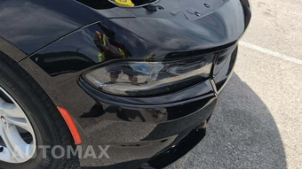 2021 Dodge Charger SXT – miniatura 24