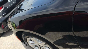 2021 Dodge Charger SXT – miniatura 28