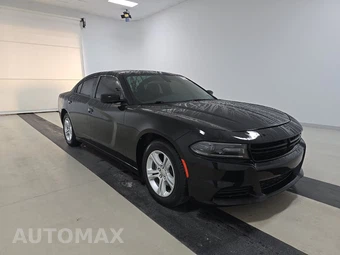 2021 Dodge Charger SXT – miniatura 3