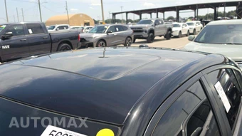 2021 Dodge Charger SXT – miniatura 32